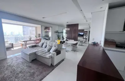Imperdível: apartamento à venda em santo amaro, são paulo-sp - 3 quartos, 1 suíte, 2 salas, 3 banheiros, 2 vagas, 125m².