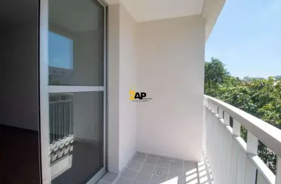 Imperdível! apartamento de 3 quartos com suíte e vaga de garagem na vila cruzeiro, são paulo-sp - 75,00m². confira já!