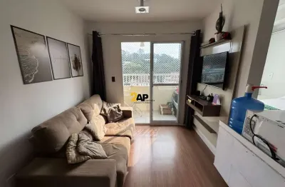 Apartamento à venda em são paulo-sp, paraisópolis: 2 quartos, 1 sala, 1 banheiro, 40m² - san fauzine!