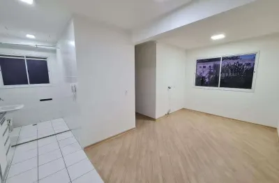 Apartamento à venda em são paulo-sp: 2 quartos, 1 banheiro, 1 vaga de garagem, 47,00 m² no jardim helga!