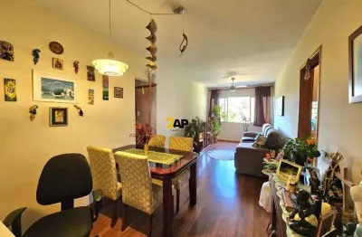 Espaçoso apartamento à venda em santo amaro, são paulo-sp: 1 quarto, 1 sala, 1 banheiro, 48m² de área.
