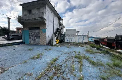 Terreno a venda com 500m2 por r$ 2.500.000,00 - campo limpo / são paulo