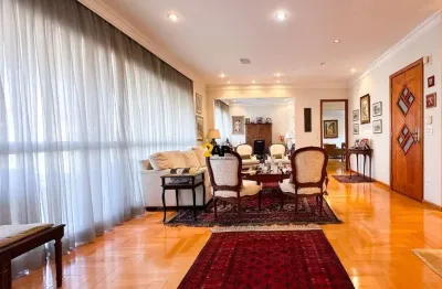 Apartamento a venda na vila suzana com 3 dormitórios, 4 vagas de garagem, deposito privativo, varanda com churrasqueira, com 226m² .