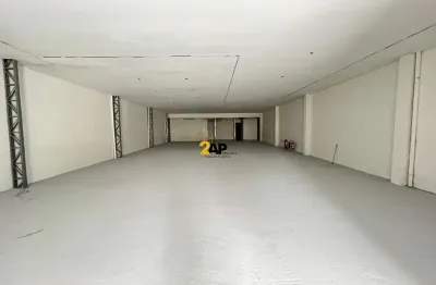 Loja comercial para aluguel em santo amaro, 4 banheiros, 4 vagas e 300m² de área