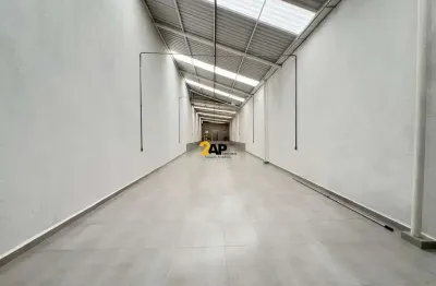 Loja comercial para aluguel em santo amaro - ponto comercial com 2 banheiros, 4 vagas de garagem