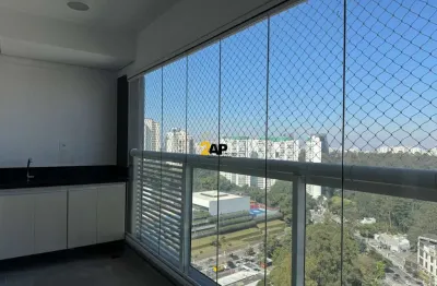 Apartamento à venda na vila andrade, são paulo-sp: 1 quarto, 1 banheiro, 1 vaga de garagem e 39,00 m² de área!
