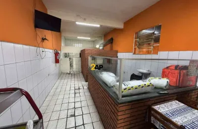 Casa comercial à venda em embu das artes-sp: 3 quartos, 3 salas, 5 banheiros, 2 vagas de garagem - 300m² - investimento imperdível!