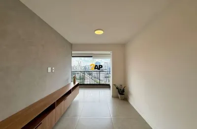 Apartamento com 2 quartos à venda na rua gabriel de lara, 545, vila cordeiro, são paulo, 69 m2 por r$ 1.400.000