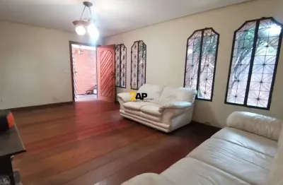 Imperdível: casa á venda com 250m², 2 quartos e 2 vagas na vila morse.