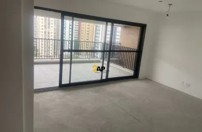 Apartamento à venda em são paulo-sp, 4 quartos, 2 suítes, 2 salas, 4 banheiros, 2 vagas na vila clementino - 147m² de pura elegância!