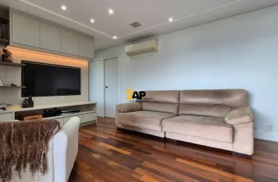 Apartamento de luxo com 3 suítes e 2 vagas de garagem no morro dos ingleses, são paulo-sp: imperdível oportunidade de investimento!