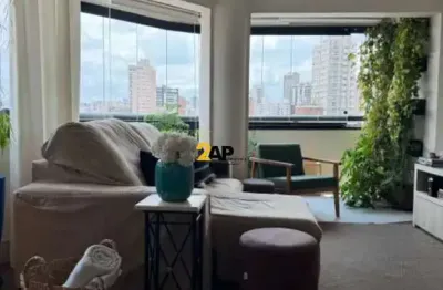 Imperdível: apartamento à venda na vila mariana, são paulo-sp, com 3 quartos, 1 suíte, 2 salas, 4 banheiros, 3 vagas de garagem e 105 m²!