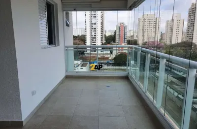 Imperdível apartamento à venda em são paulo-sp, bairro jardim santo amaro: 2 quartos, 1 suíte, 1 sala, 2 banheiros, 1 vaga, 76m².
