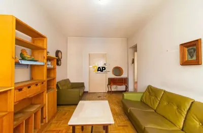 Apartamento de 2 quartos com suíte e 96m² na bela vista, são paulo-sp - oportunidade única!
