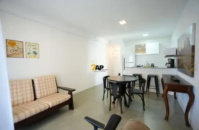 Apartamento para locação em são paulo - jardim ampliação: 2 quartos, 2 suítes, sala, 2 banheiros, 2 vagas - 65m²!