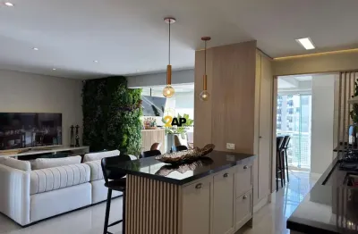 Lindo apartamento à venda em são paulo-sp, vila andrade: 3 quartos, 1 suíte, 4 banheiros, 2 vagas, 109m²!