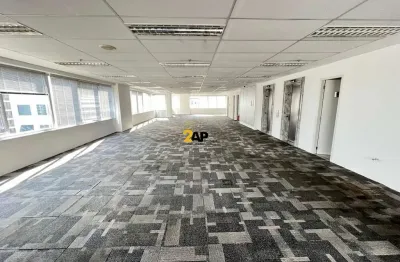 Andar comercial para aluguel em pinheiros - 218m², 2 banheiros, 8 vagas de garagem