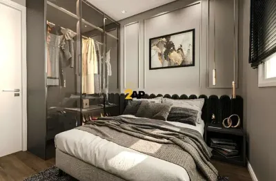 Kitnet / Stúdio à venda na Rua Alexandre Benois, 17, Vila Andrade, São Paulo