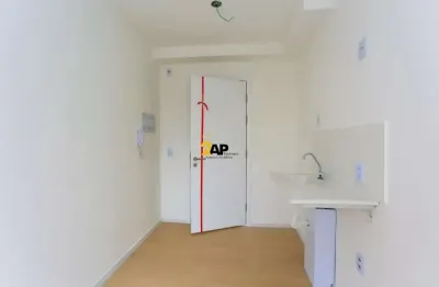 Studio de Luxo à Venda em Condomínio Exclusivo na Vila Andrade, São Paulo-SP: 1 Quarto, 1 Banheiro, 17m² de Área.