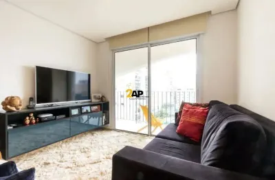 Apartamento de 2 quartos com suíte e vaga na vila nova conceição, são paulo-sp: oportunidade imperdível!