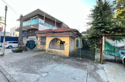 Casa comercial com 4 salas à venda na Avenida Mário Lopes Leão, 500, Santo Amaro, São Paulo
