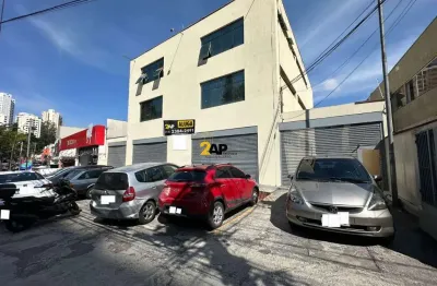 Prédio comercial com 1.178m2, aluguel por r$ 50.000,00 mês / portal do morumbi / são paulo/sp