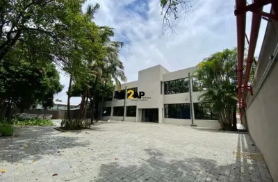 Galpão comercial para locação na lapa de baixo, são paulo-sp: 9 banheiros, 28 vagas e 4.571,00m² de área disponível.