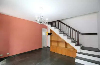 Casa à venda com 100m², 3 quartos e 2 vagas no jd. monte kemel.