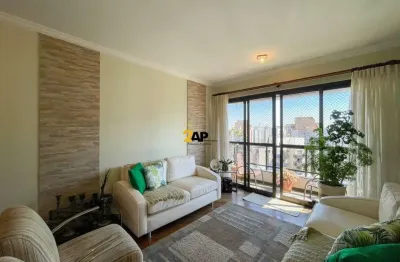 Apartamento de 3 quartos com 1 suíte e 2 vagas na vila andrade, são paulo-sp: 119m² de puro conforto!