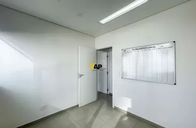 Sala comercial para locação na vila andrade, são paulo-sp: 1 sala, 1 vaga de garagem, 35m² de área.