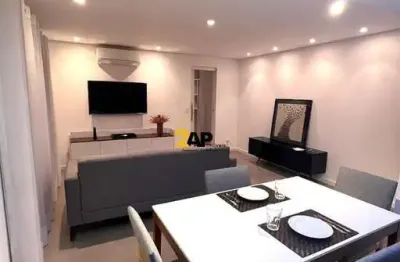 Apartamento à venda em são paulo-sp, vila madalena: 1 quarto, 1 suíte, 1 sala, 2 banheiros, 1 vaga, 57m²!