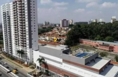 Imperdível: apartamento à venda na vila dom pedro i, são paulo-sp! 1 quarto, 1 suíte, 1 vaga, 45m². aproveite!