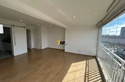 Aluguel de apartamento de 3 quartos com 2 suíte e vagas lazer completo na jurubatuba, são paulo-sp: imperdível!