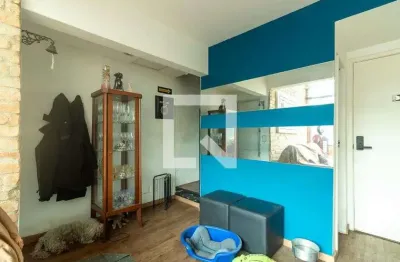 Apartamento com 1 quarto à venda na Rua Doutor Chibata Miyakoshi, 399, Panamby, São Paulo