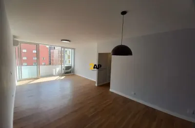 Imóvel de luxo em cerqueira césar: apartamento com 3 quartos, 1 suíte, 2 salas e 152m² - venda ou locação em são paulo-sp!