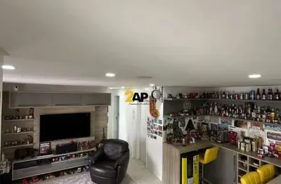 Apartamento com 2 quartos à venda na rua josé da silva ribeiro, 415, vila andrade, são paulo, 88 m2 por r$ 800.000