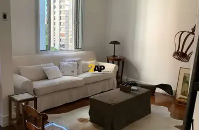 Apartamento à venda de alto padrão no itaim bibi, são paulo-sp: 2 quartos, 2 suítes, 2 salas, 3 banheiros, 2 vagas de garagem, 160m².