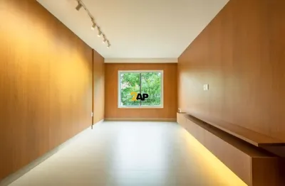 Apartamento à venda em são paulo-sp, vila nova conceição - 2 quartos, 2 suítes, 1 vaga de garagem!