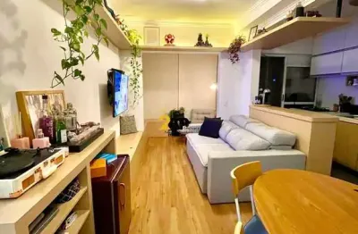 Apartamento à venda em são paulo - vila vera: 2 quartos, 1 suíte, 1 sala, 2 banheiros, 2 vagas, 60m². imperdível!