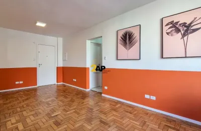 Apartamento à venda em são paulo-sp, vila buarque: 1 quarto, 1 sala, 1 banheiro, 1 vaga de garagem! venha conferir!