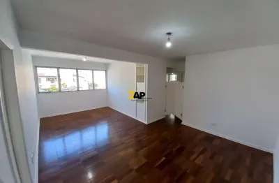 Apartamento à venda no itaim bibi, são paulo-sp: 2 quartos, 1 sala, 2 banheiros, 1 vaga de garagem, 90m² de área.