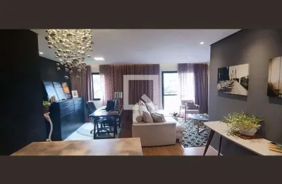 Apartamento com 1 quarto à venda na Rua Lydia Damus Maksoud, 218, Panamby, São Paulo