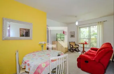 Apartamento com 2 quartos à venda na Avenida Giovanni Gronchi, 6738, Panamby, São Paulo