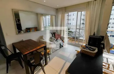 Apartamento com 2 quartos à venda na Rua Antônio Aggio, 103, Panamby, São Paulo