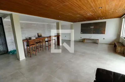 Casa com 4 quartos à venda na Rua Pio IX, 341, Panamby, São Paulo