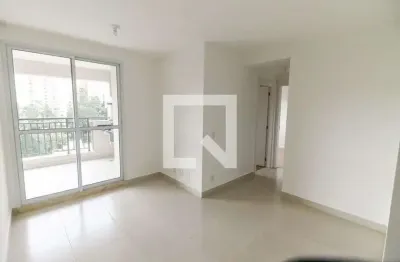 Apartamento com 2 quartos à venda na Avenida Alberto Augusto Alves, 270, Panamby, São Paulo