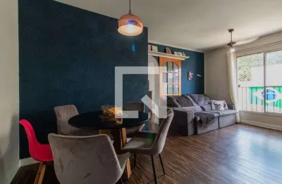 Apartamento com 2 quartos à venda na Avenida Giovanni Gronchi, 6773, Panamby, São Paulo