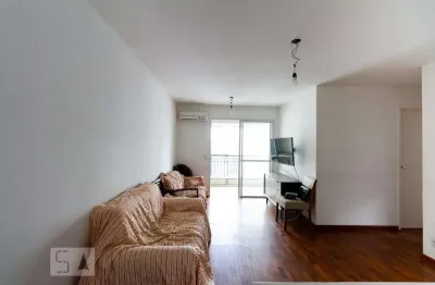Apartamento com 2 quartos à venda na Rua Doutor Laerte Setúbal, 719, Panamby, São Paulo