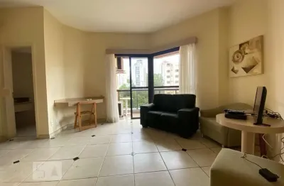 Apartamento com 1 quarto à venda na Rua Nazira Carone, 76, Panamby, São Paulo