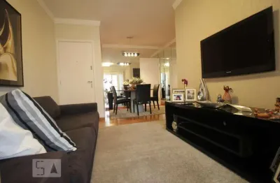 Apartamento com 3 quartos à venda na Rua Frederico Guarinon, 419, Panamby, São Paulo